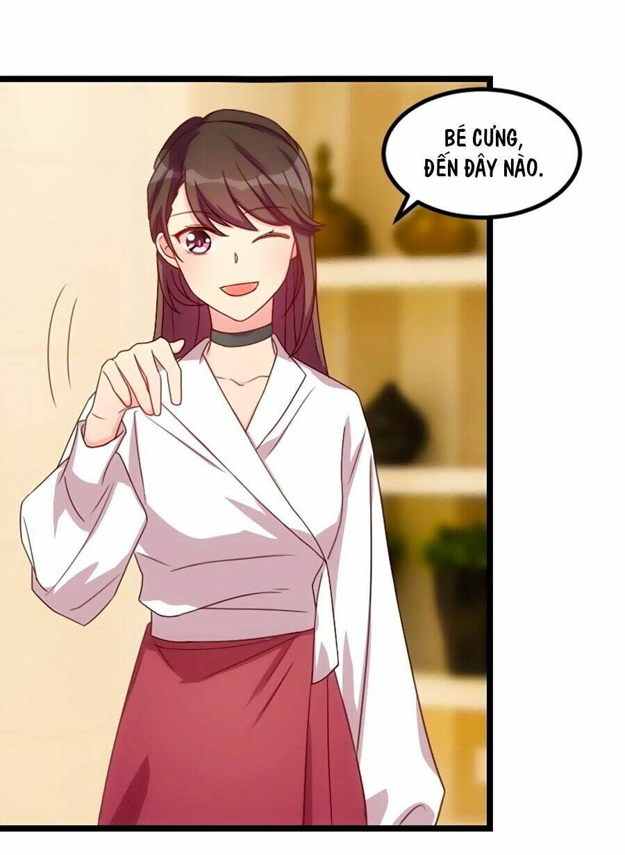 cô vợ ấm áp của hạ thiếu chapter 74 - Trang 2