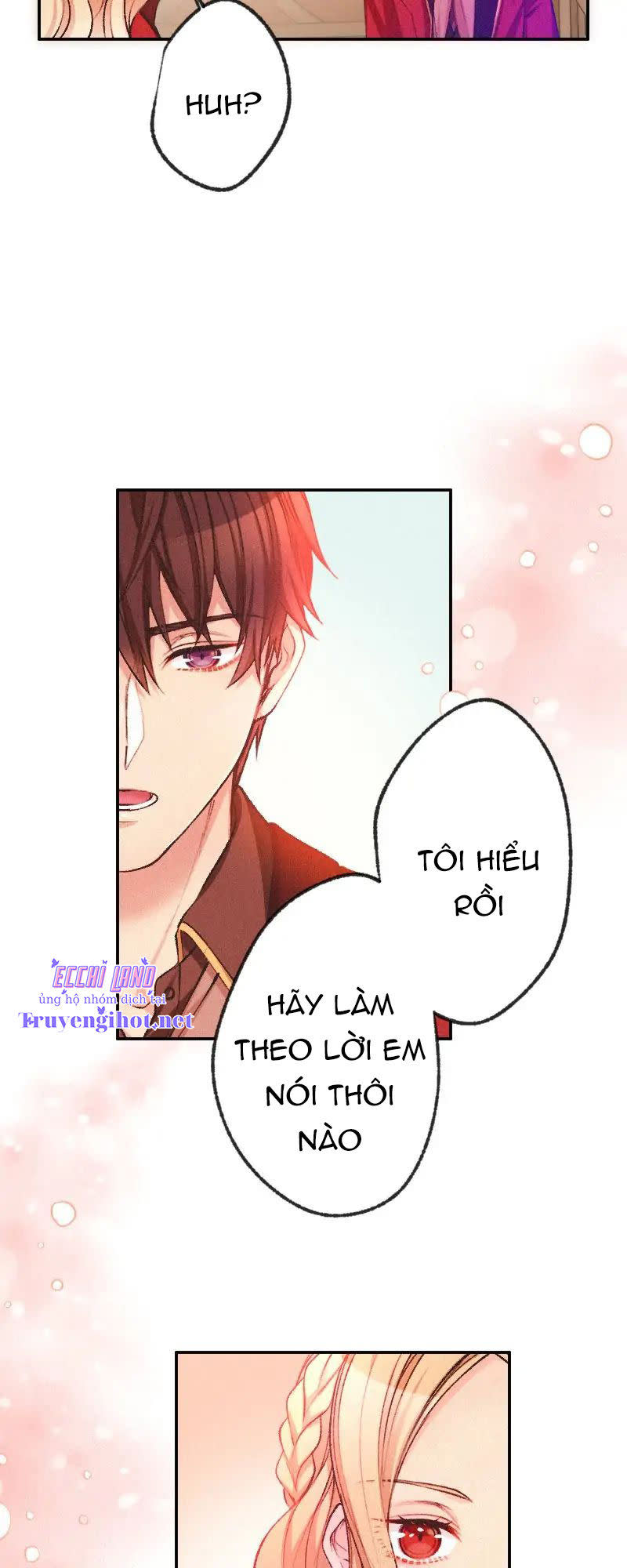 sức nóng của nữ phản diện được tái sinh Chap 5.2 - Next Chap 5.1