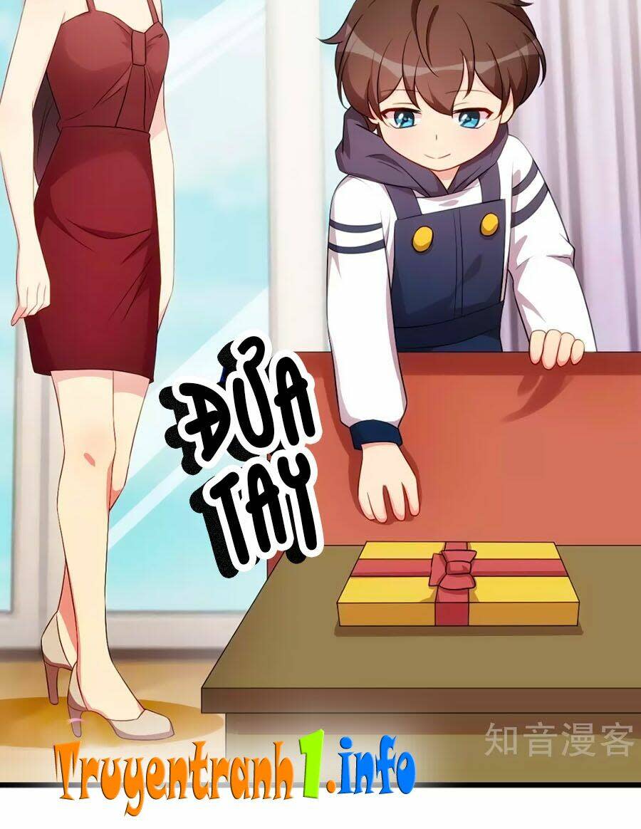 cô vợ ấm áp của hạ thiếu chapter   284 - Trang 2