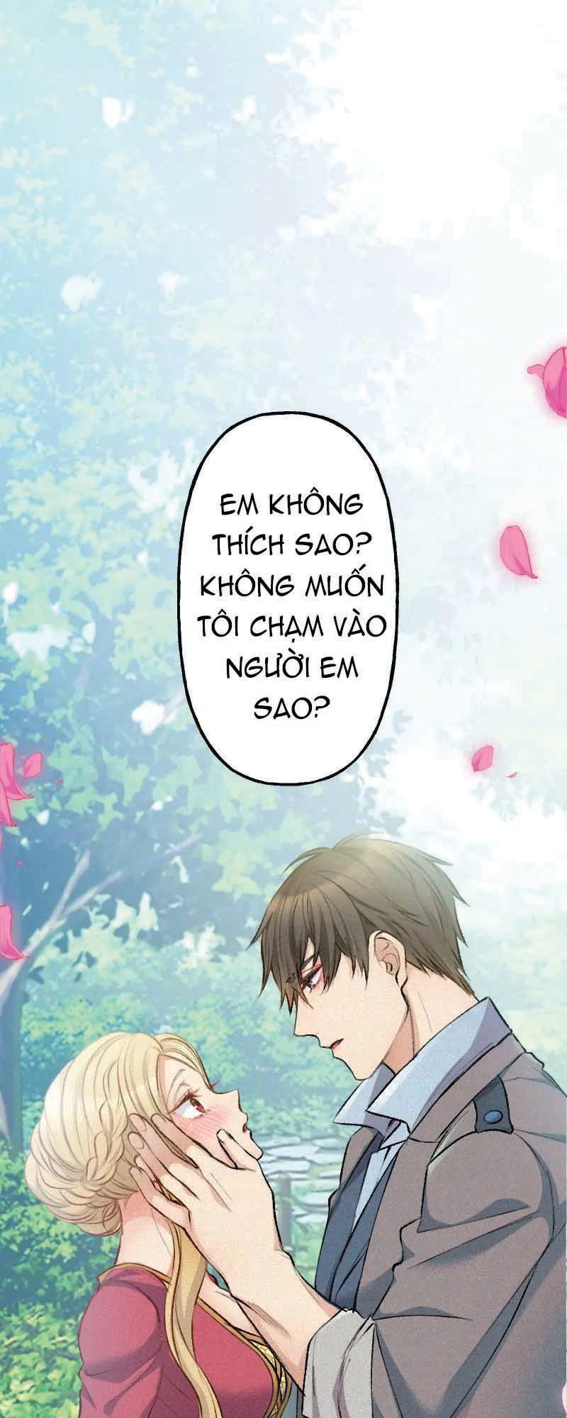 sức nóng của nữ phản diện được tái sinh Chap 16.1 - Next 16.1