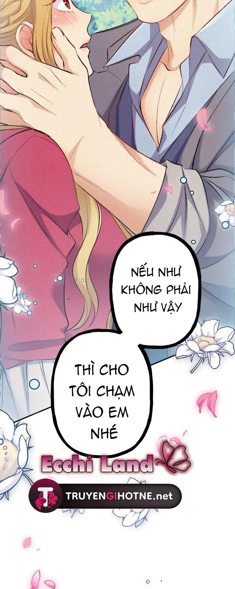 sức nóng của nữ phản diện được tái sinh Chap 16.1 - Next 16.1