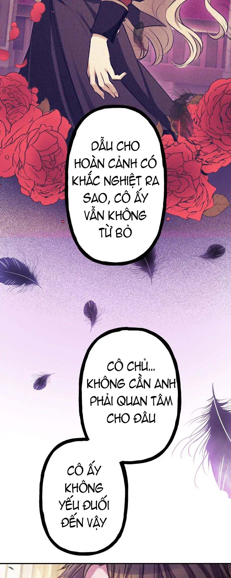 sức nóng của nữ phản diện được tái sinh Chap 19.2 - Next Chap 19.1