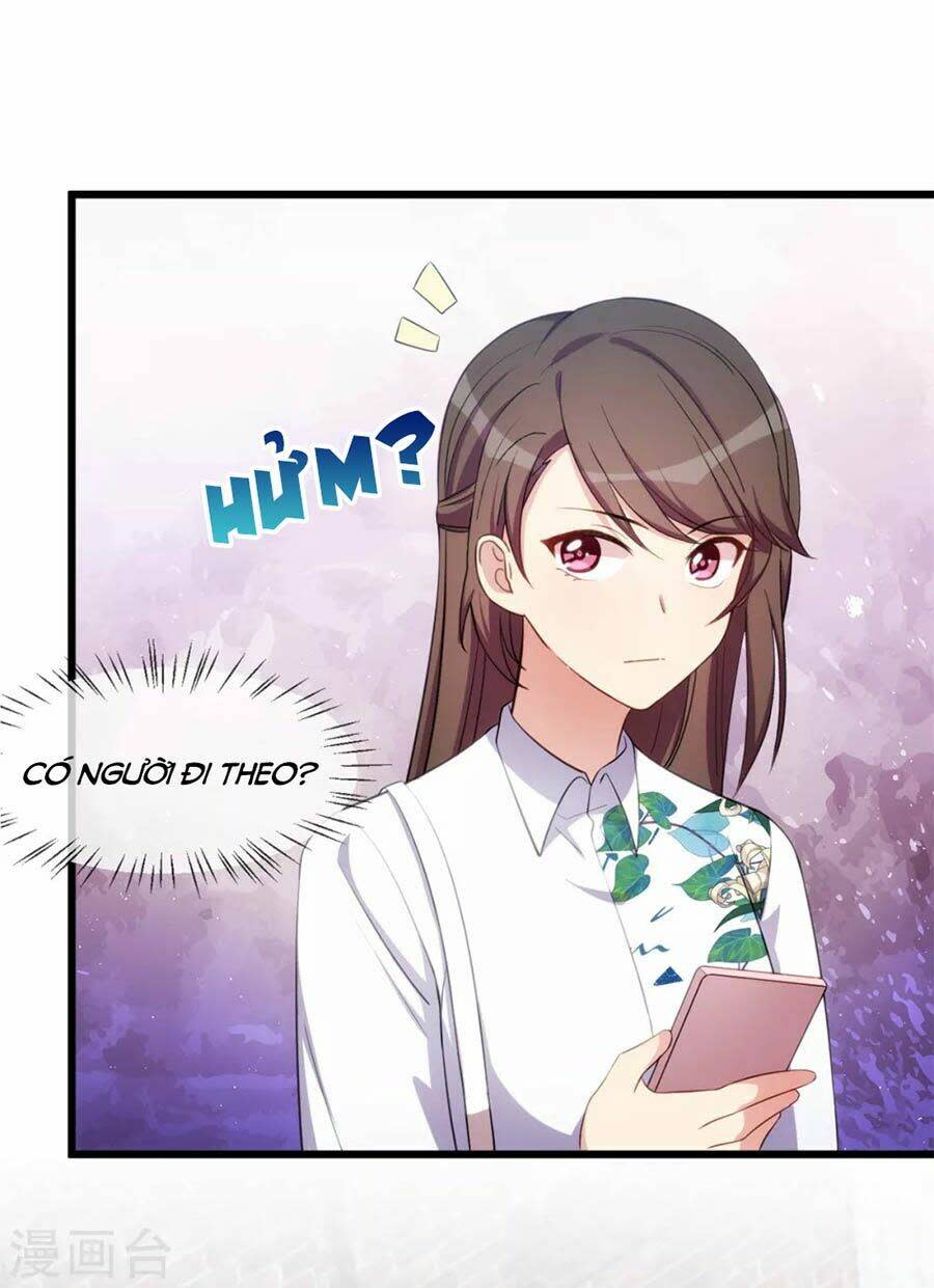 cô vợ ấm áp của hạ thiếu chapter 258 - Trang 2