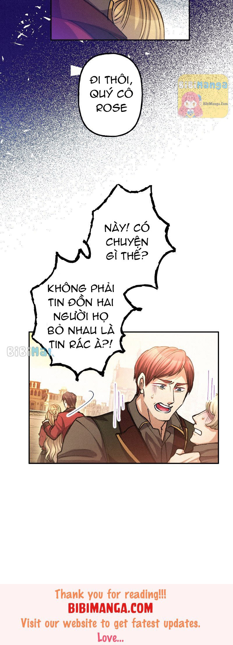 sức nóng của nữ phản diện được tái sinh Chap 21.2 - Next Chap 21.1