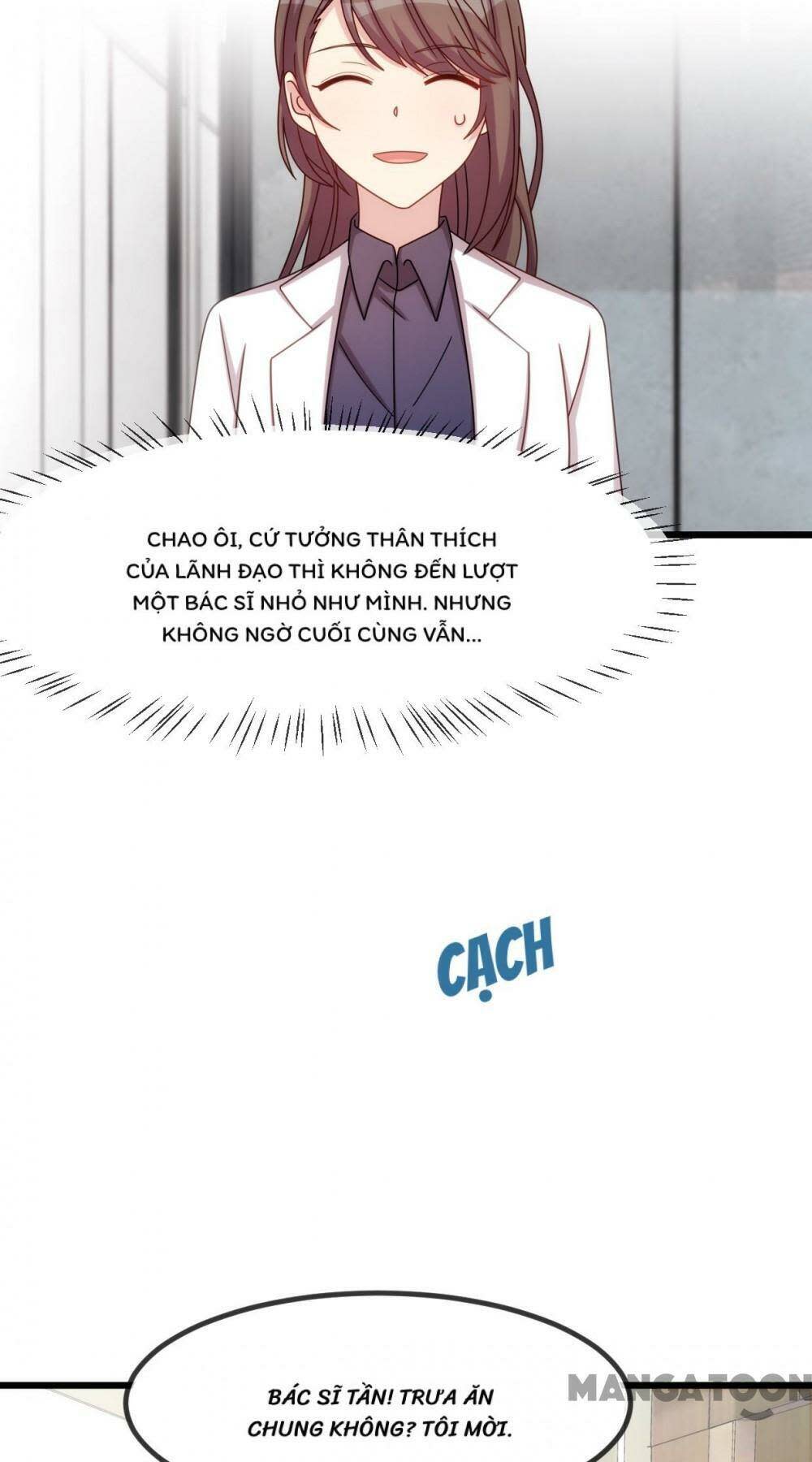 cô vợ ấm áp của hạ thiếu Chapter 300.2 - Trang 2