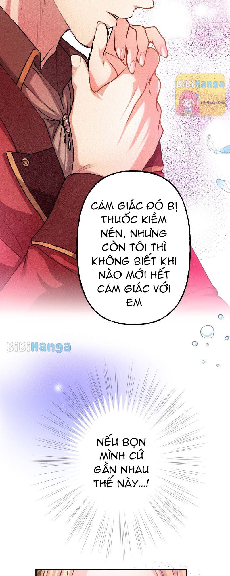 sức nóng của nữ phản diện được tái sinh Chap 21.2 - Next Chap 21.1