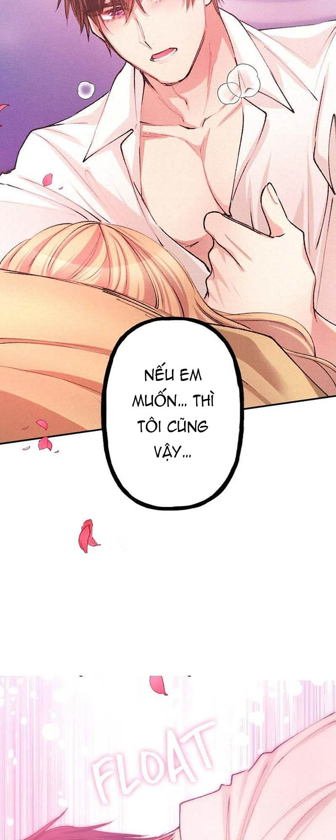 sức nóng của nữ phản diện được tái sinh Chap 26.2 - Next Chap 26.1