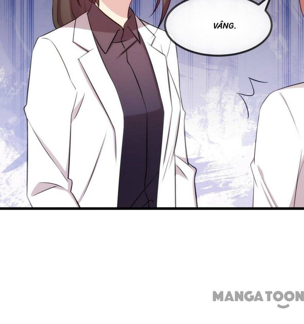 cô vợ ấm áp của hạ thiếu Chapter 300.2 - Trang 2