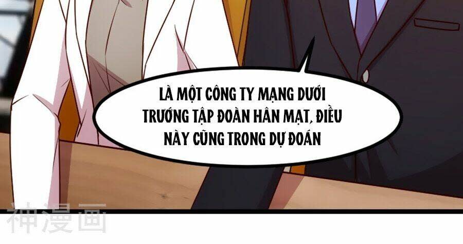 cô vợ ấm áp của hạ thiếu chapter 183 - Trang 2