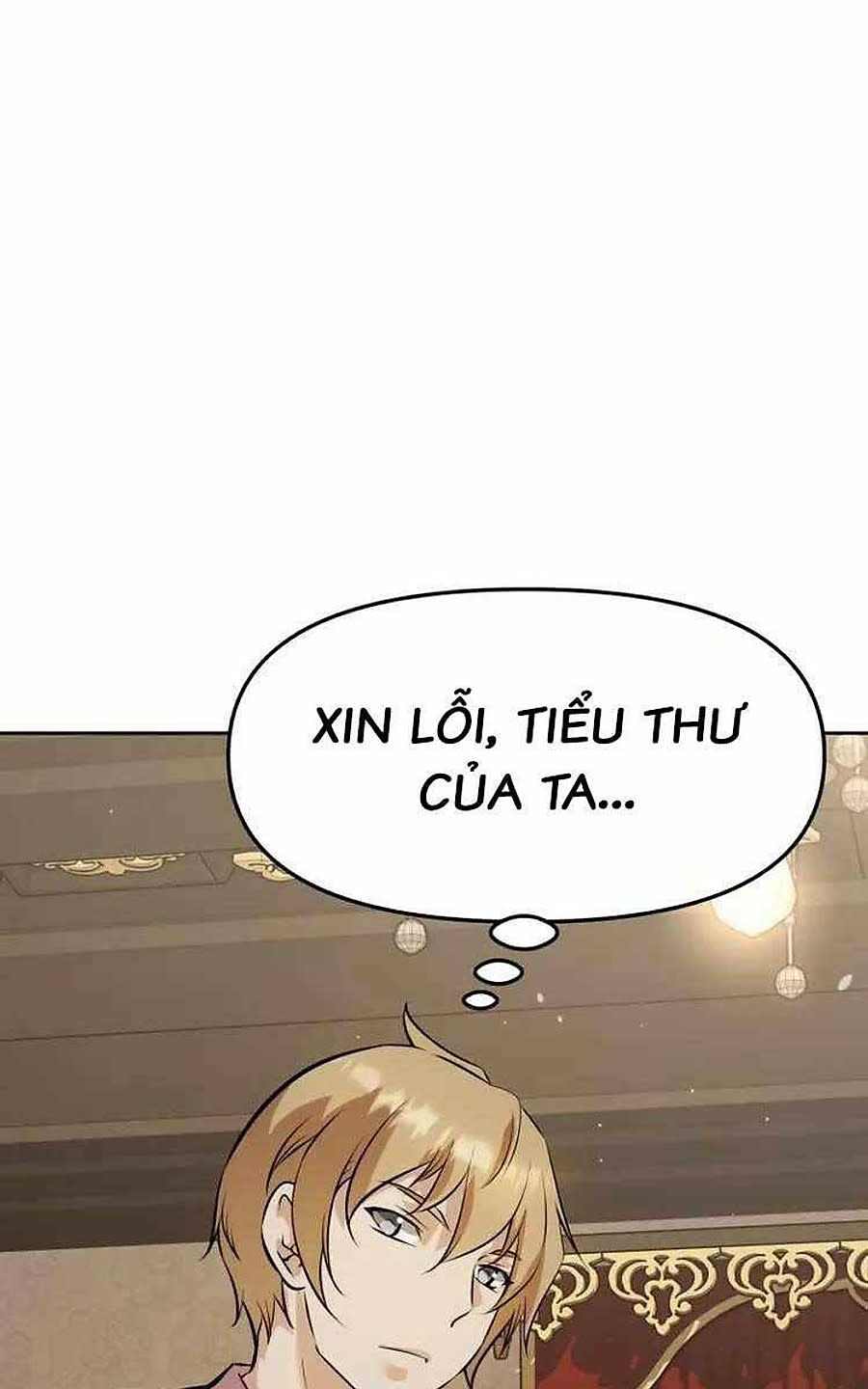 sự trở lại kiếm sư huyền thoại Chapter 29 - Next 