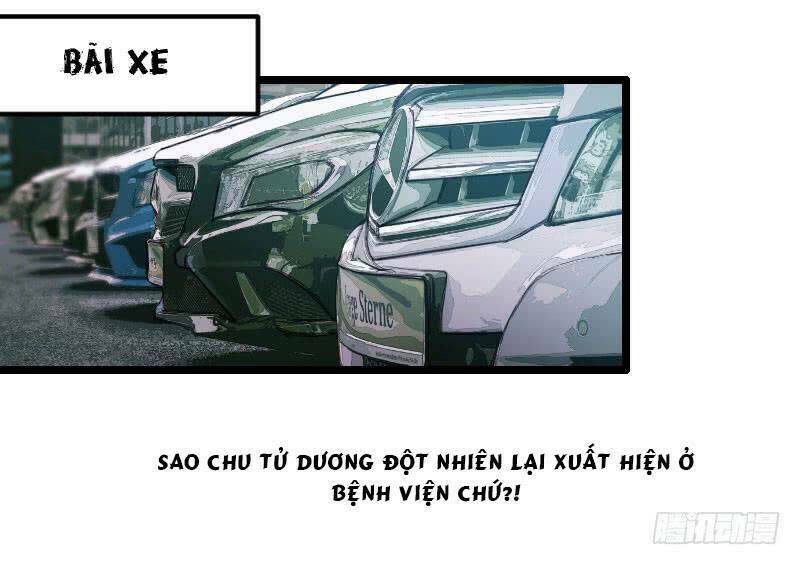 cô vợ ấm áp của hạ thiếu chapter 12 - Trang 2