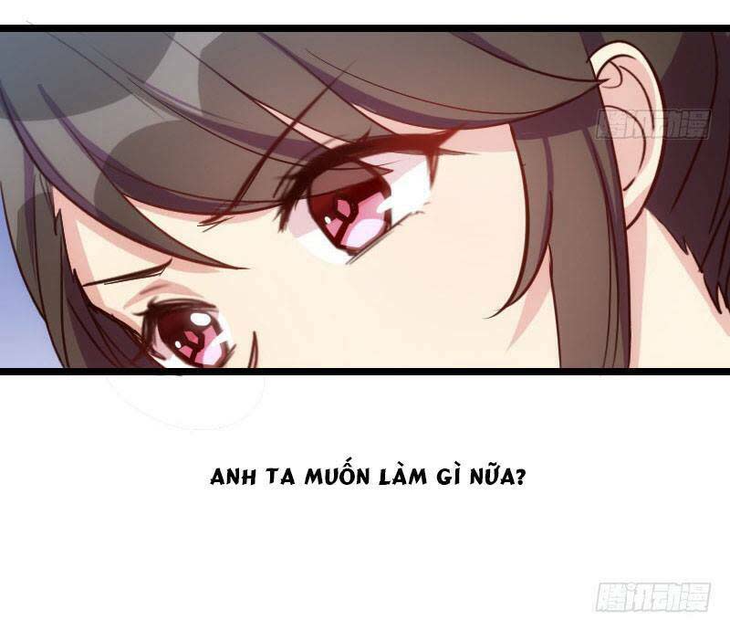 cô vợ ấm áp của hạ thiếu chapter 12 - Trang 2