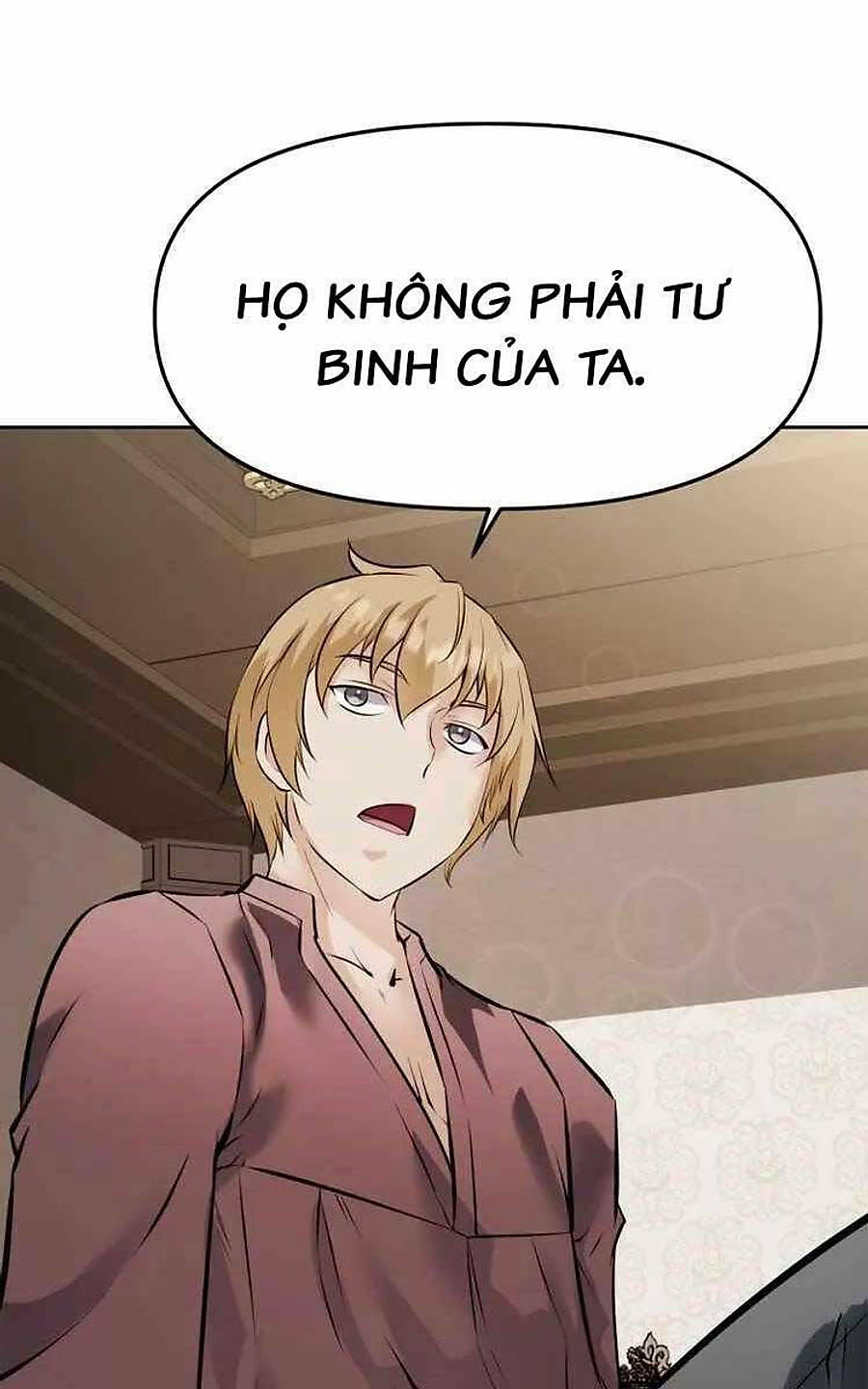 sự trở lại kiếm sư huyền thoại Chapter 29 - Next 