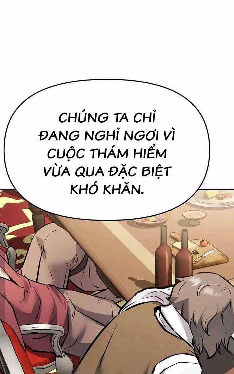 sự trở lại kiếm sư huyền thoại Chapter 29 - Next 