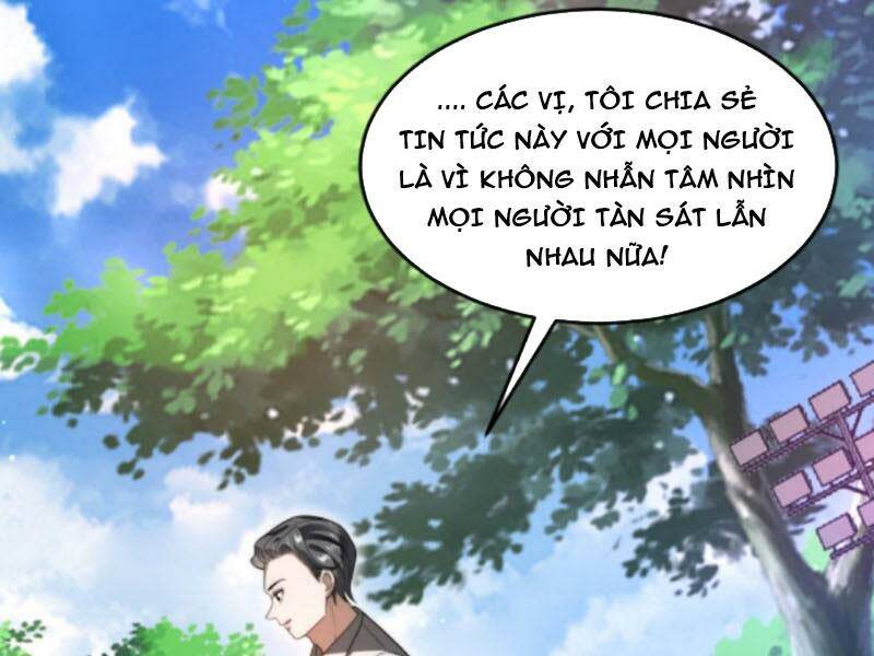 tích trữ 10 vạn vật tư trước ngày tận thế chapter 80 - Next chapter 81