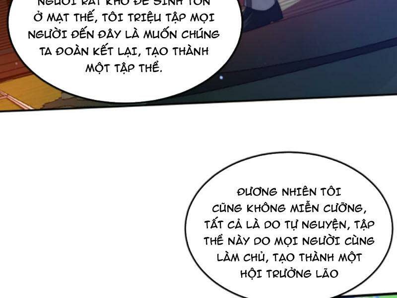 tích trữ 10 vạn vật tư trước ngày tận thế chapter 80 - Next chapter 81