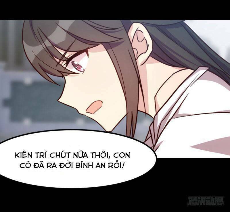 cô vợ ấm áp của hạ thiếu chapter 12 - Trang 2