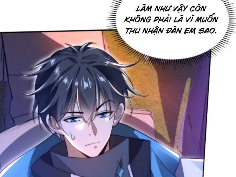 tích trữ 10 vạn vật tư trước ngày tận thế chapter 80 - Next chapter 81