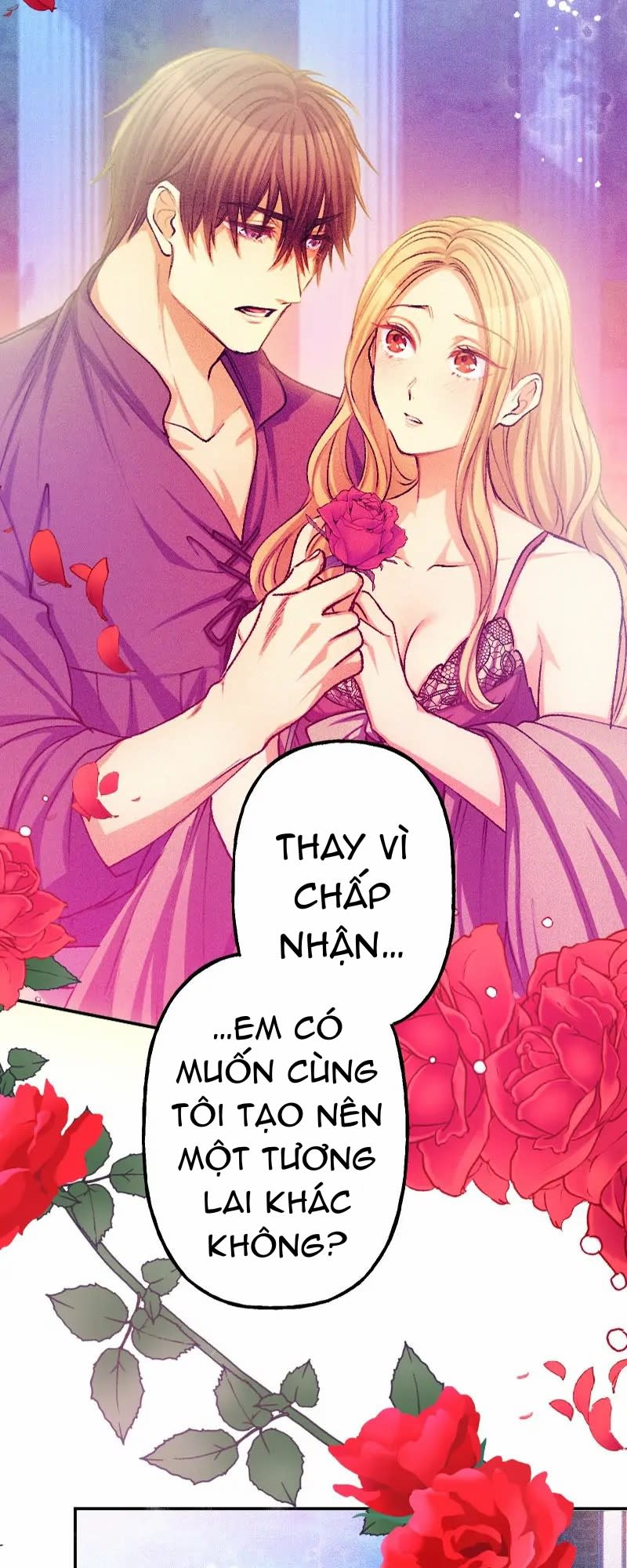 sức nóng của nữ phản diện được tái sinh Chap 36.2 - Next Chap 36.1