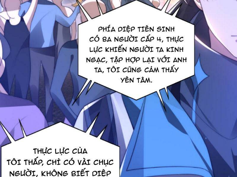 tích trữ 10 vạn vật tư trước ngày tận thế chapter 80 - Next chapter 81