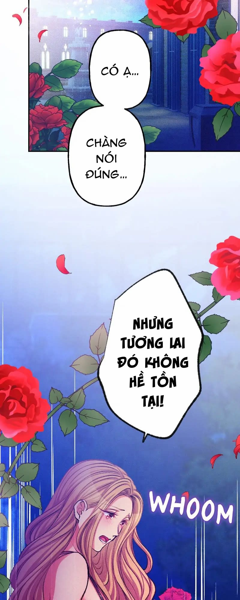 sức nóng của nữ phản diện được tái sinh Chap 36.2 - Next Chap 36.1