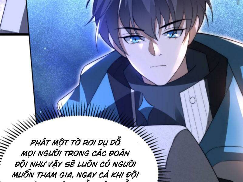 tích trữ 10 vạn vật tư trước ngày tận thế chapter 80 - Next chapter 81