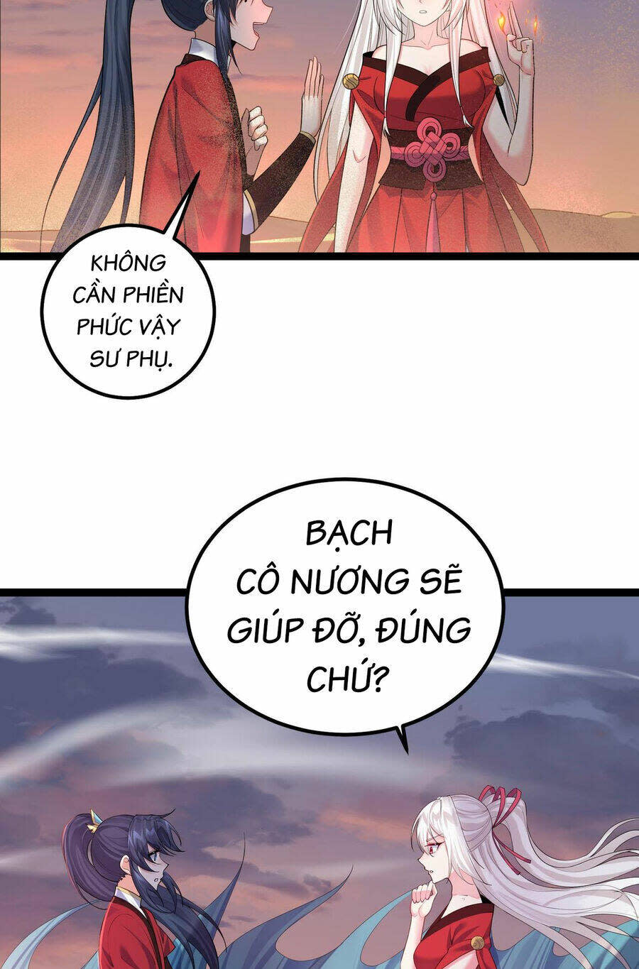 tiên giới đệ nhất nội ứng chương 24 - Next chapter 25