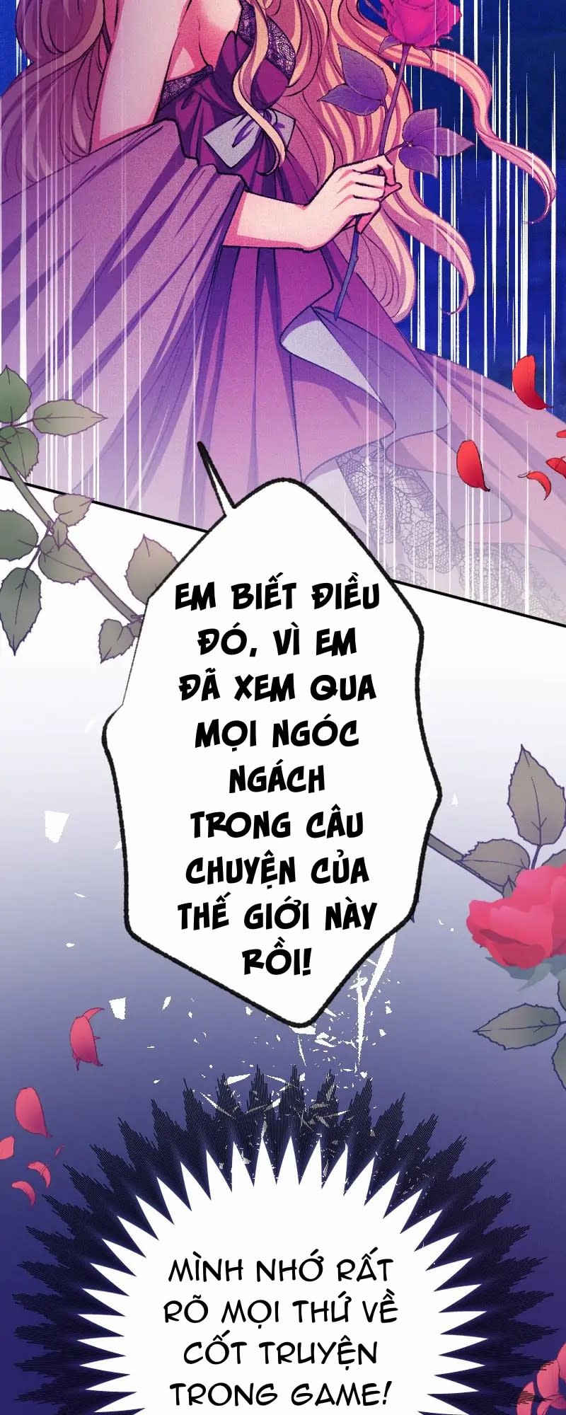 sức nóng của nữ phản diện được tái sinh Chap 36.2 - Next Chap 36.1