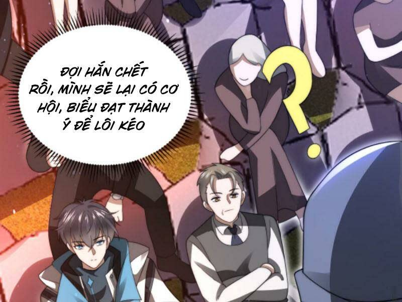 tích trữ 10 vạn vật tư trước ngày tận thế chapter 80 - Next chapter 81