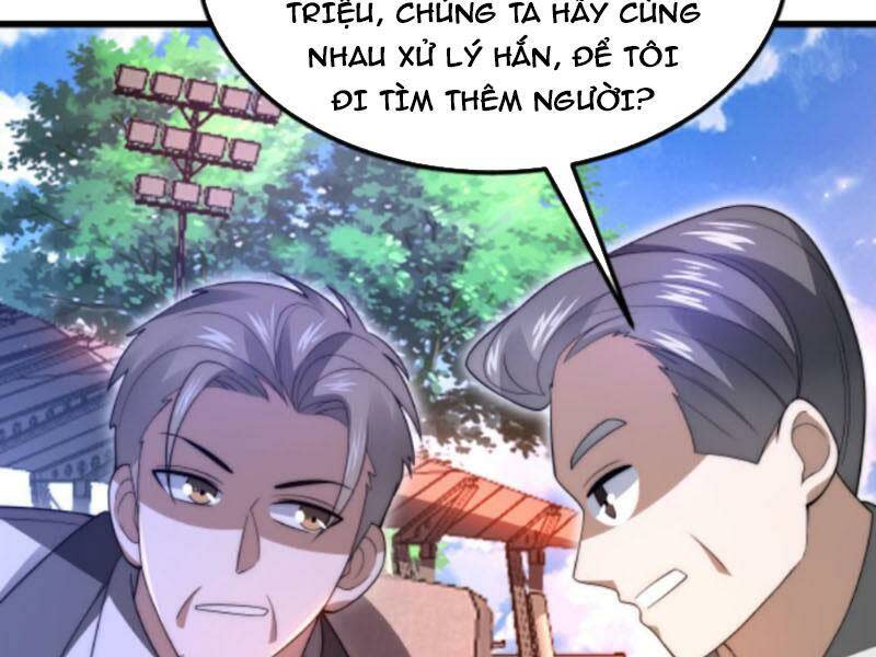 tích trữ 10 vạn vật tư trước ngày tận thế chapter 80 - Next chapter 81