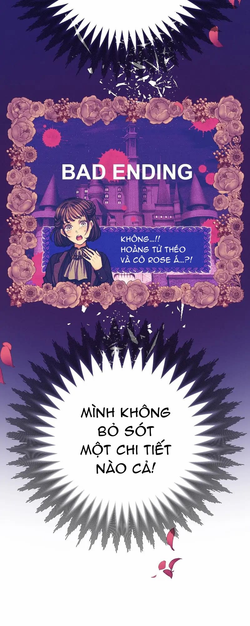 sức nóng của nữ phản diện được tái sinh Chap 36.2 - Next Chap 36.1