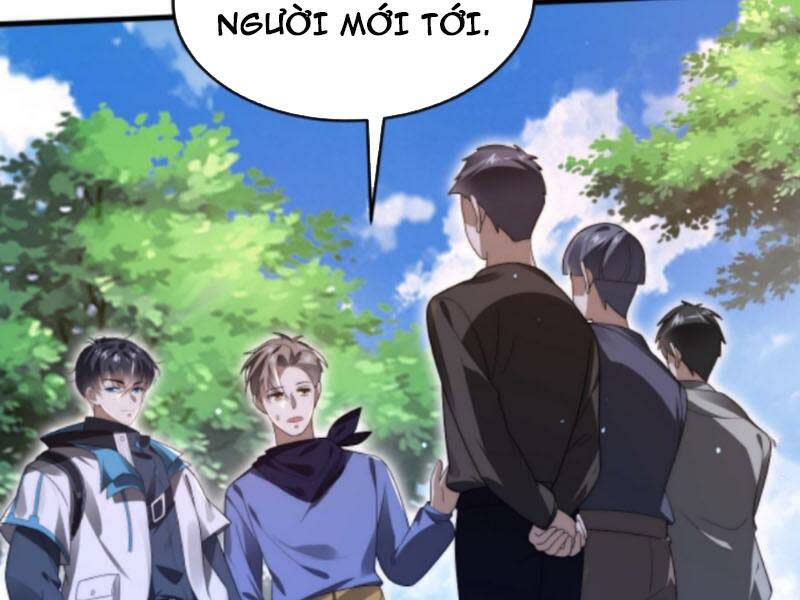 tích trữ 10 vạn vật tư trước ngày tận thế chapter 80 - Next chapter 81