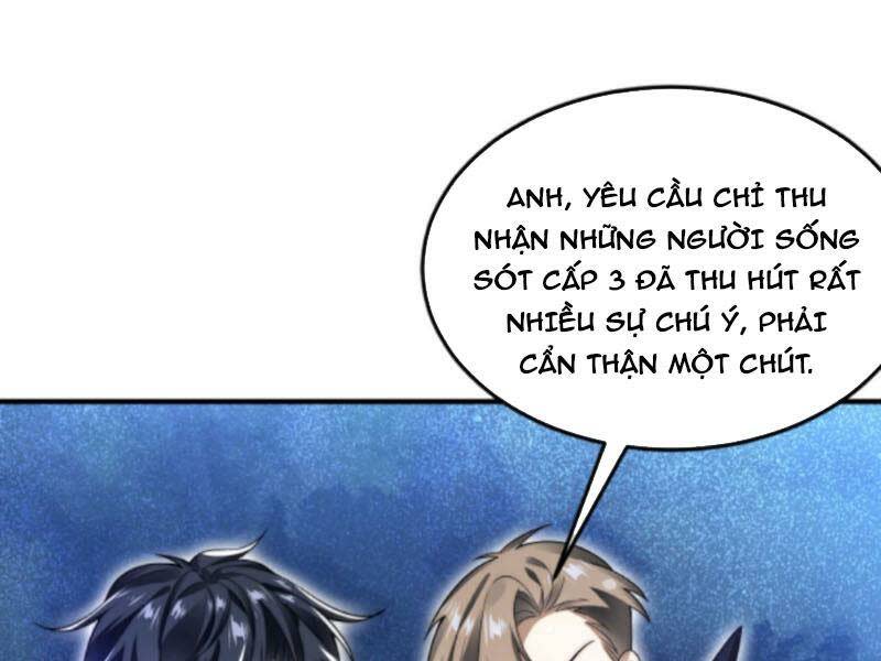 tích trữ 10 vạn vật tư trước ngày tận thế chapter 80 - Next chapter 81