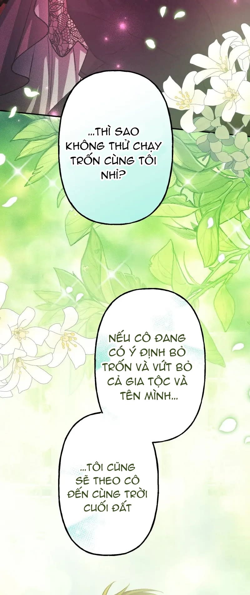 sức nóng của nữ phản diện được tái sinh Chap 37.2 - Next Chap 37.1