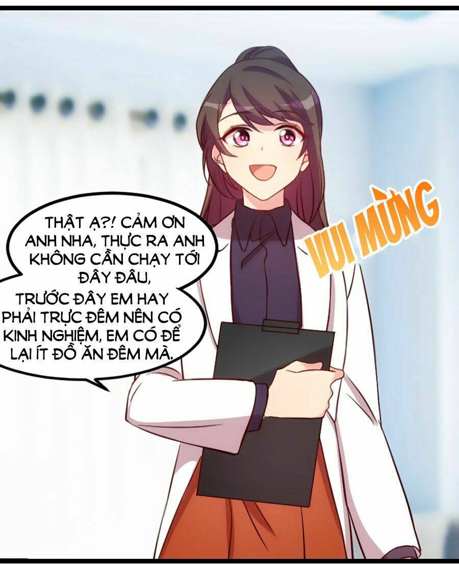 cô vợ ấm áp của hạ thiếu chapter 97 - Trang 2