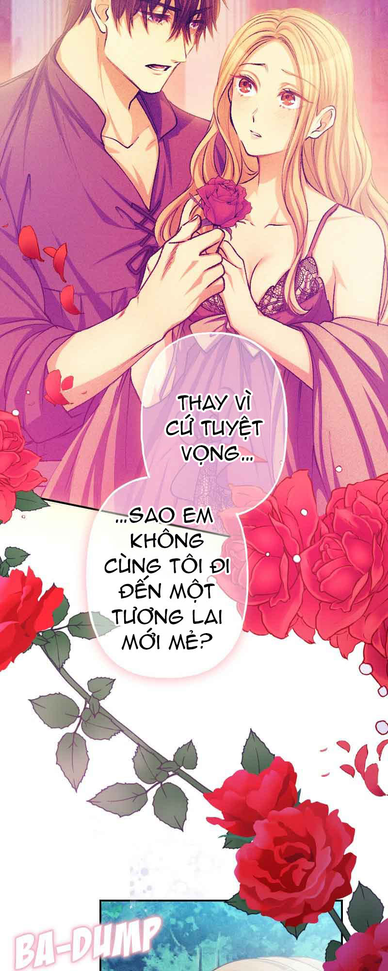 sức nóng của nữ phản diện được tái sinh Chap 38.2 - Next Chap 38.1