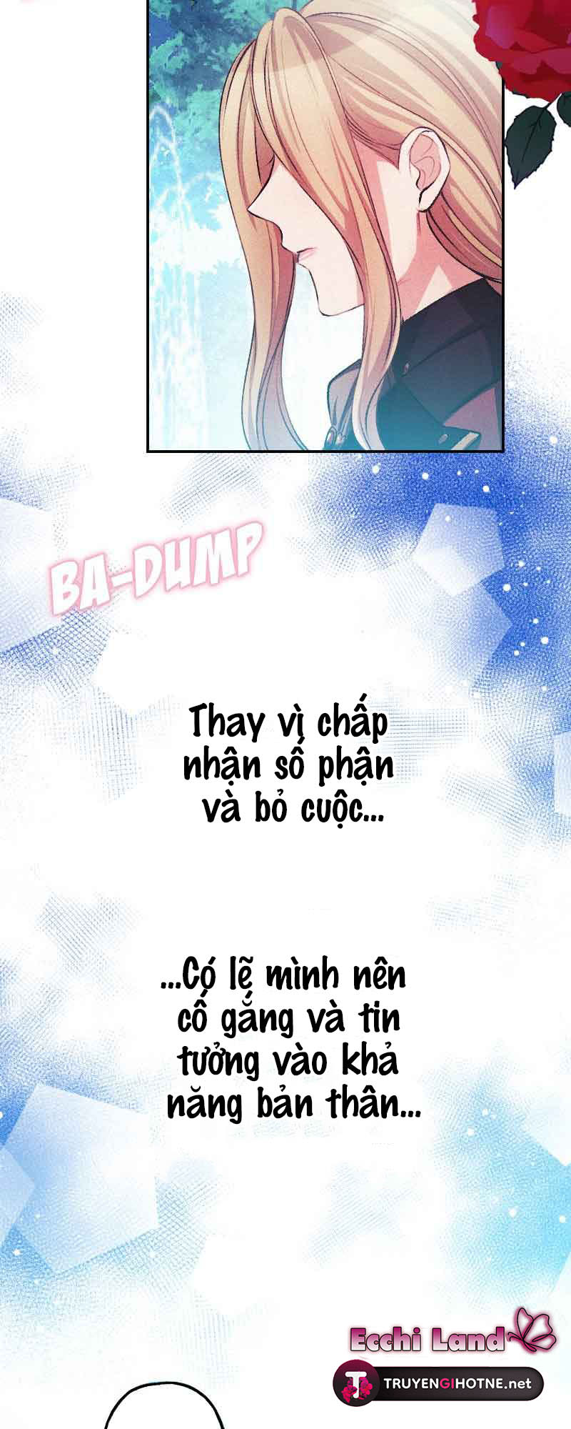 sức nóng của nữ phản diện được tái sinh Chap 38.2 - Next Chap 38.1