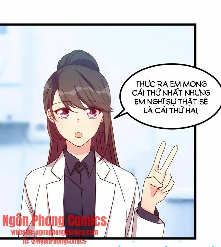 cô vợ ấm áp của hạ thiếu chapter 97 - Trang 2