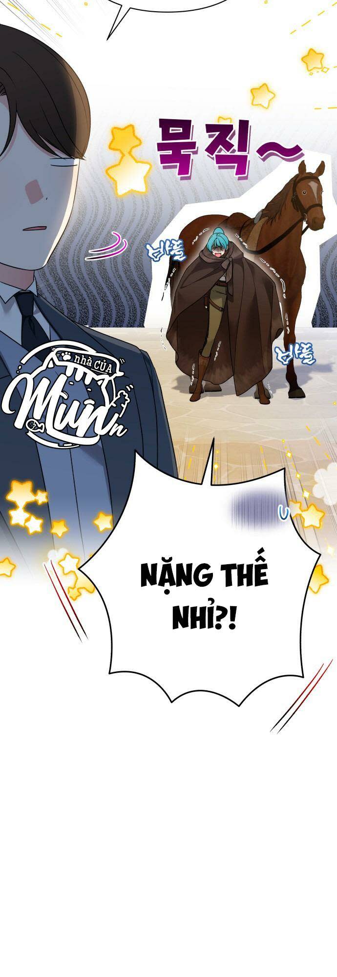 công nương mint bé nhỏ chapter 74 - Next chapter 75