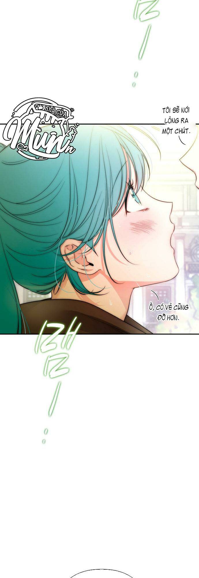 công nương mint bé nhỏ chapter 74 - Next chapter 75