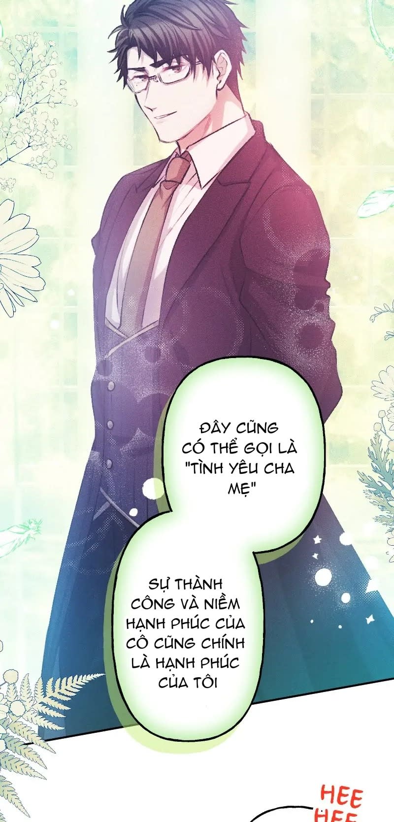 sức nóng của nữ phản diện được tái sinh Chap 37.2 - Next Chap 37.1