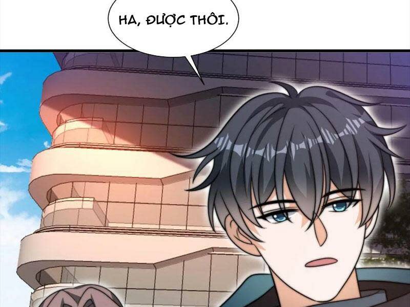 tích trữ 10 vạn vật tư trước ngày tận thế chapter 82 - Next chapter 83