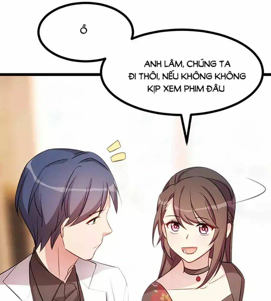 cô vợ ấm áp của hạ thiếu chapter 244 - Trang 2