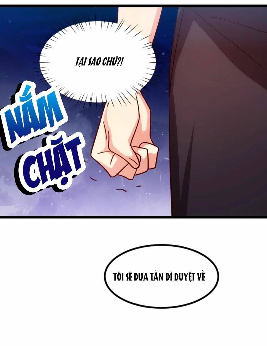 cô vợ ấm áp của hạ thiếu chapter 174 - Trang 2