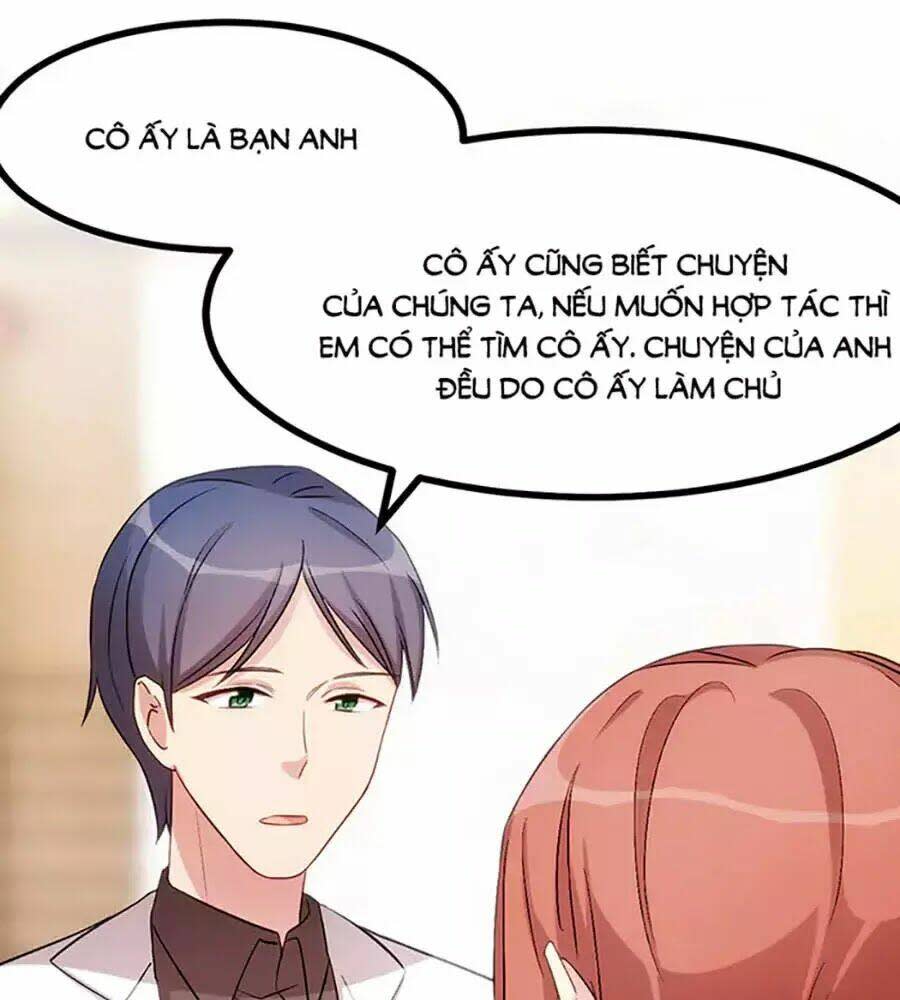 cô vợ ấm áp của hạ thiếu chapter 244 - Trang 2