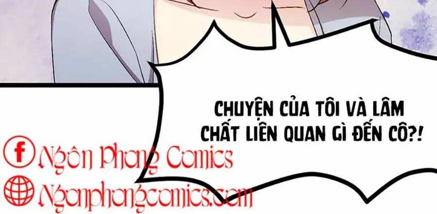 cô vợ ấm áp của hạ thiếu chapter 244 - Trang 2