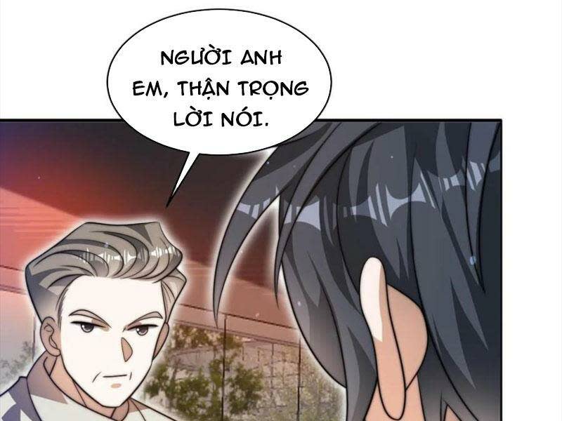 tích trữ 10 vạn vật tư trước ngày tận thế chapter 82 - Next chapter 83