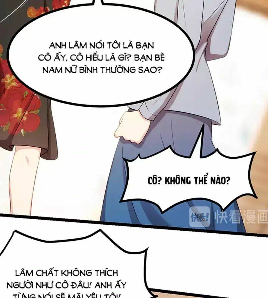 cô vợ ấm áp của hạ thiếu chapter 244 - Trang 2