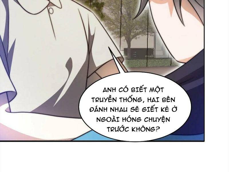 tích trữ 10 vạn vật tư trước ngày tận thế chapter 82 - Next chapter 83