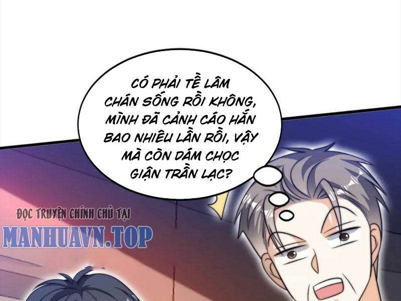 tích trữ 10 vạn vật tư trước ngày tận thế chapter 82 - Next chapter 83